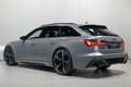 Audi RS6 A6 Avant TFSI Quattro ✅ NARDO MAT! ✅ DYNAMIC+ ✅ KE Grijs - thumbnail 10