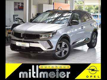 1.6T Plug-In-Hybrid GS NAVI el.Heckkl.