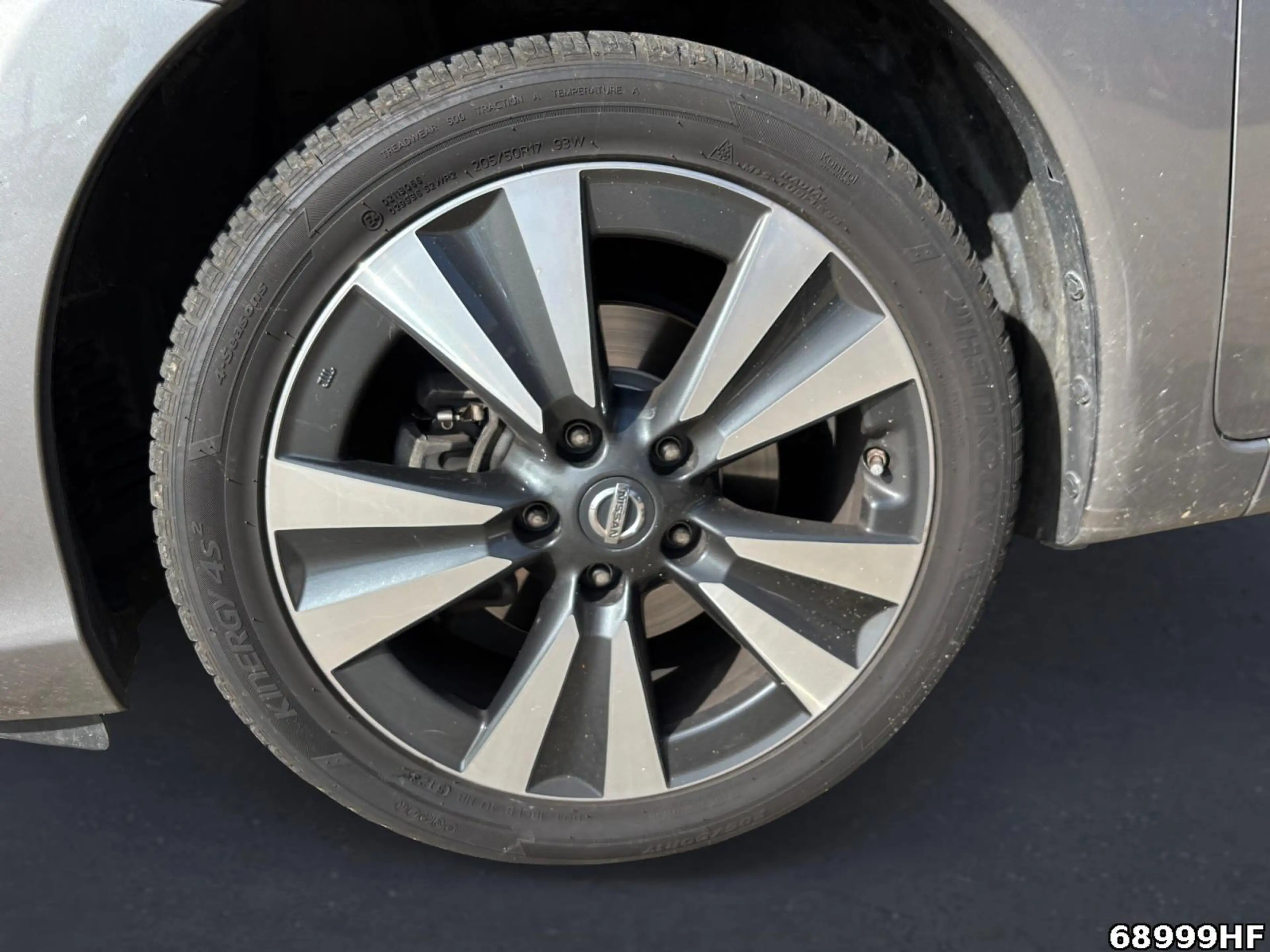 Nissan Pulsar 1.2 DIG-T Teknac*NAVI*SHZ*KAMERA*PDC* — photo 5