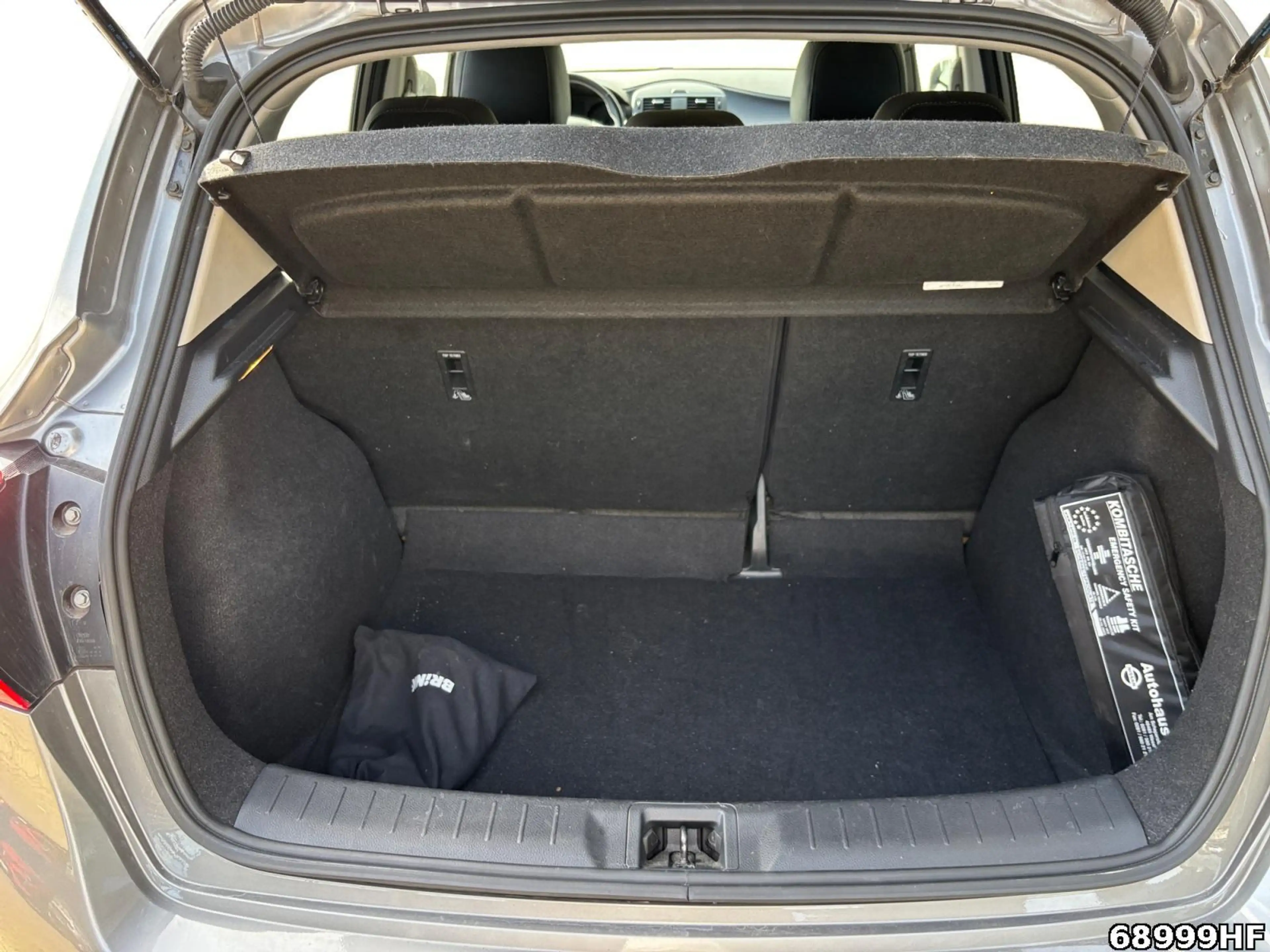 Nissan Pulsar 1.2 DIG-T Teknac*NAVI*SHZ*KAMERA*PDC* — photo 6