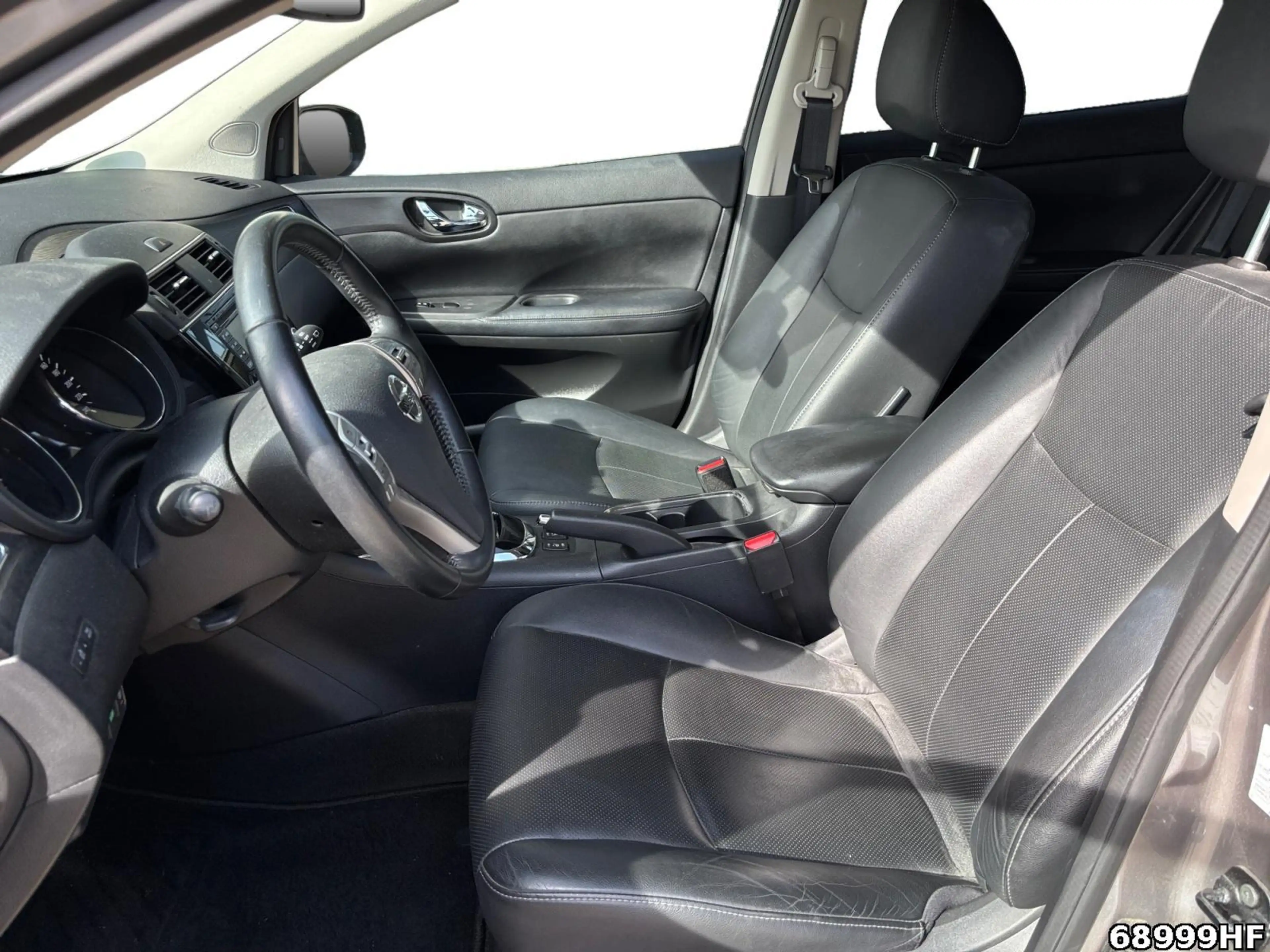 Nissan Pulsar 1.2 DIG-T Teknac*NAVI*SHZ*KAMERA*PDC* — photo 11