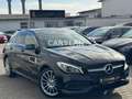 Mercedes-Benz CLA 180 SB EDITION AMG 1.HAND+LED+NAVI+LEDER+SHZ Schwarz - thumbnail 1