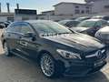 Mercedes-Benz CLA 180 SB EDITION AMG 1.HAND+LED+NAVI+LEDER+SHZ Schwarz - thumbnail 12
