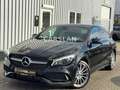 Mercedes-Benz CLA 180 SB EDITION AMG 1.HAND+LED+NAVI+LEDER+SHZ Schwarz - thumbnail 3