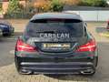 Mercedes-Benz CLA 180 SB EDITION AMG 1.HAND+LED+NAVI+LEDER+SHZ Schwarz - thumbnail 5