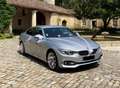 BMW 420 Coupé 420d 184 ch Luxury A Gris - thumbnail 1