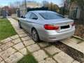 BMW 420 Coupé 420d 184 ch Luxury A Gris - thumbnail 2