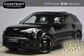 Kia EV3 81,4 kWh 204pk GT-PlusLine STAAT IN BESTELLING Schwarz - thumbnail 1
