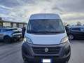 Fiat Ducato FURGONE PM TA 2.3  MJT 160 CV EURO 6 White - thumbnail 2