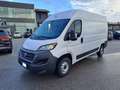 Fiat Ducato FURGONE PM TA 2.3  MJT 160 CV EURO 6 White - thumbnail 1