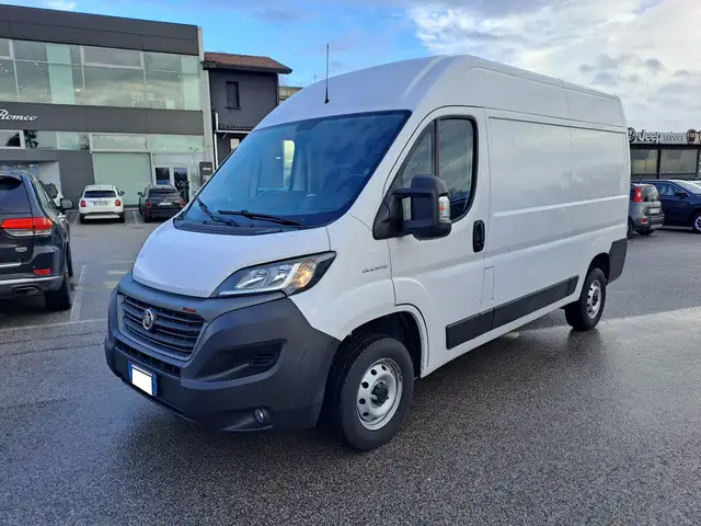 Fiat Ducato FURGONE PM TA 2.3  MJT 160 CV EURO 6