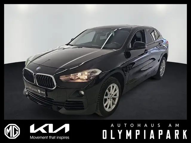 BMW X2 sDrive 18i Advantage KLIMAAUT*PDC*SITZHEIZ*LED