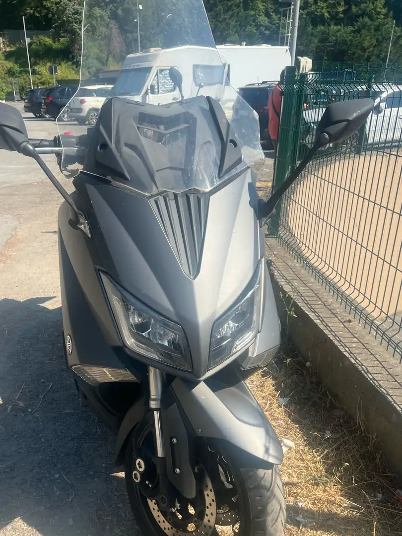 Yamaha TMAX 530 abs - 1