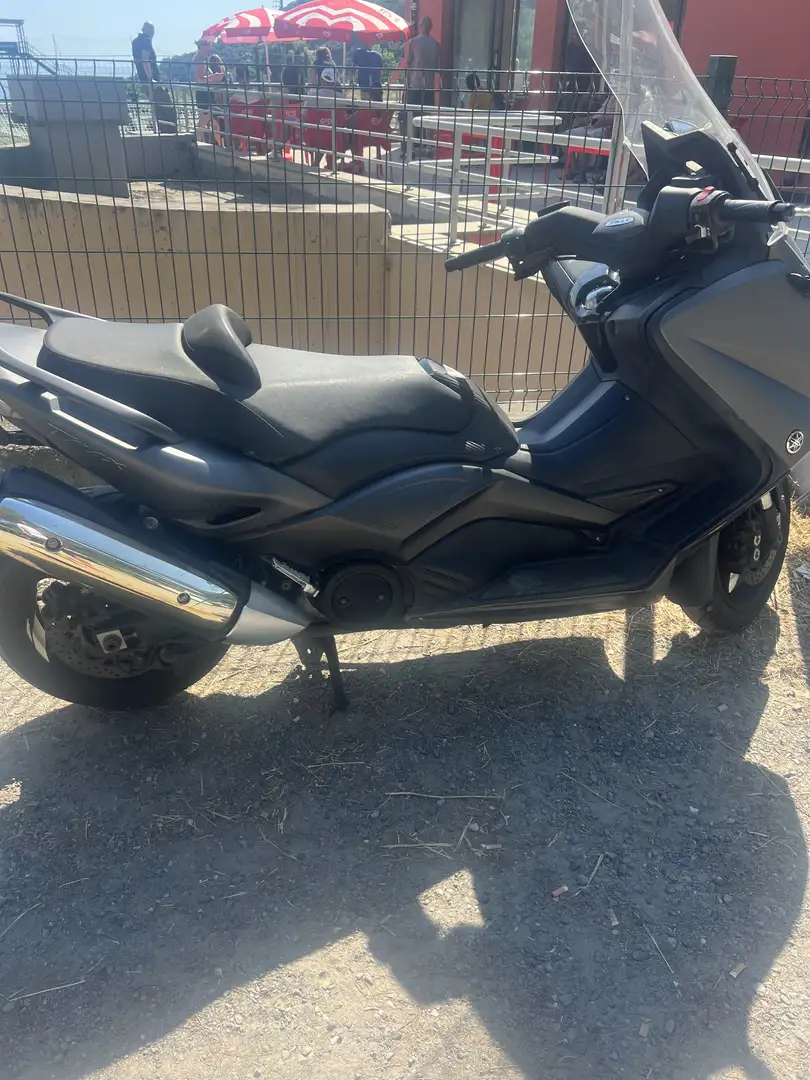 Yamaha TMAX 530 abs - 2