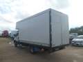 Iveco Daily 35c16 centinato Blanc - thumbnail 5