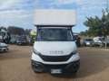 Iveco Daily 35c16 centinato Blanc - thumbnail 2