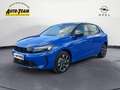 Opel Corsa 1.2 Direct Injection Turbo GS (F) Bleu - thumbnail 1