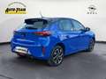 Opel Corsa 1.2 Direct Injection Turbo GS (F) Bleu - thumbnail 4