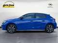 Opel Corsa 1.2 Direct Injection Turbo GS (F) Bleu - thumbnail 2