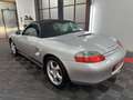 Porsche Boxster 3.2i S Tiptronic S AUTOMATIQUE *2 Places +HARDTOP Grau - thumbnail 11