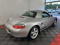Porsche Boxster 3.2i S Tiptronic S AUTOMATIQUE *2 Places +HARDTOP Grau - thumbnail 15
