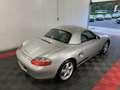 Porsche Boxster 3.2i S Tiptronic S AUTOMATIQUE *2 Places +HARDTOP Gris - thumbnail 16