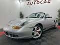 Porsche Boxster 3.2i S Tiptronic S AUTOMATIQUE *2 Places +HARDTOP Szary - thumbnail 3