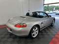 Porsche Boxster 3.2i S Tiptronic S AUTOMATIQUE *2 Places +HARDTOP Grau - thumbnail 13