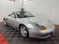 Porsche Boxster 3.2i S Tiptronic S AUTOMATIQUE *2 Places +HARDTOP Grau - thumbnail 8