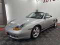 Porsche Boxster 3.2i S Tiptronic S AUTOMATIQUE *2 Places +HARDTOP Szary - thumbnail 4
