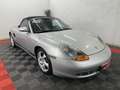 Porsche Boxster 3.2i S Tiptronic S AUTOMATIQUE *2 Places +HARDTOP Gris - thumbnail 9