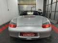 Porsche Boxster 3.2i S Tiptronic S AUTOMATIQUE *2 Places +HARDTOP Grau - thumbnail 12