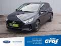 Hyundai i20 Trendline 1,0 T-GDi DCT b1bt2-P3 Grau - thumbnail 1