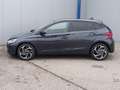 Hyundai i20 Trendline 1,0 T-GDi DCT b1bt2-P3 Grau - thumbnail 2