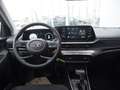 Hyundai i20 Trendline 1,0 T-GDi DCT b1bt2-P3 Grau - thumbnail 7