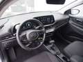 Hyundai i20 Trendline 1,0 T-GDi DCT b1bt2-P3 Grau - thumbnail 9