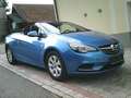 Opel Cascada 1,4 Edition ecoFlex Bleu - thumbnail 2