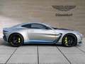 Aston Martin Vantage V12 Coupé Sportpaket V12 Coupé Argintiu - thumbnail 2