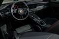 Porsche 992 911 3.0 Cabrio 4 GTS | Carbon | Bose | Sport seats Zwart - thumbnail 19