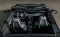 Porsche 992 911 3.0 Cabrio 4 GTS | Carbon | Bose | Sport seats Zwart - thumbnail 32