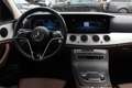 Mercedes-Benz E 300 e Business Solution / Panoramadak / 360Camera / Le Zwart - thumbnail 9