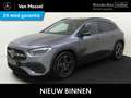 Mercedes-Benz GLA 200 Business Solution AMG / Memory-Stoelen / Panaroma- Gris - thumbnail 1