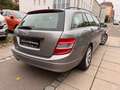 Mercedes-Benz C 180 TKompressor BlueEffici/Standheiz/Org100Tkm Argent - thumbnail 5