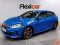 BMW 118 118d Azul - thumbnail 3