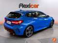 BMW 118 118d Azul - thumbnail 8