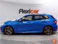 BMW 118 118d Azul - thumbnail 4