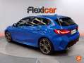 BMW 118 118d Azul - thumbnail 5