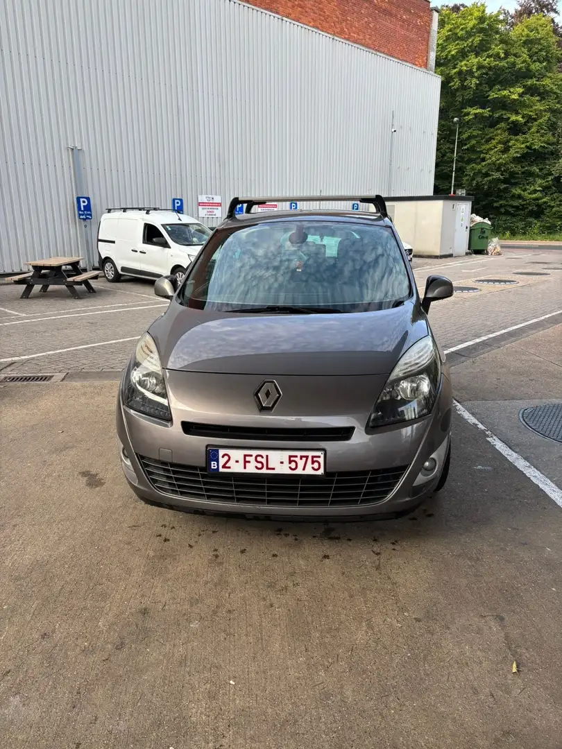 Renault Grand Scenic dCi 110 Expression - 2
