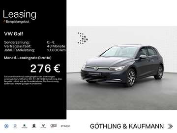 Style 1.4TSI eHybrid *NAVI*LED*ACC*SHZ*PDC*