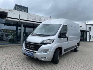 2.3 Multijet 140 L2H2 Automatik